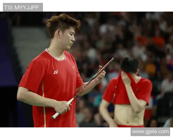 杭州羽毛球队逆袭全国锦标赛的辉煌历程与背后故事揭秘